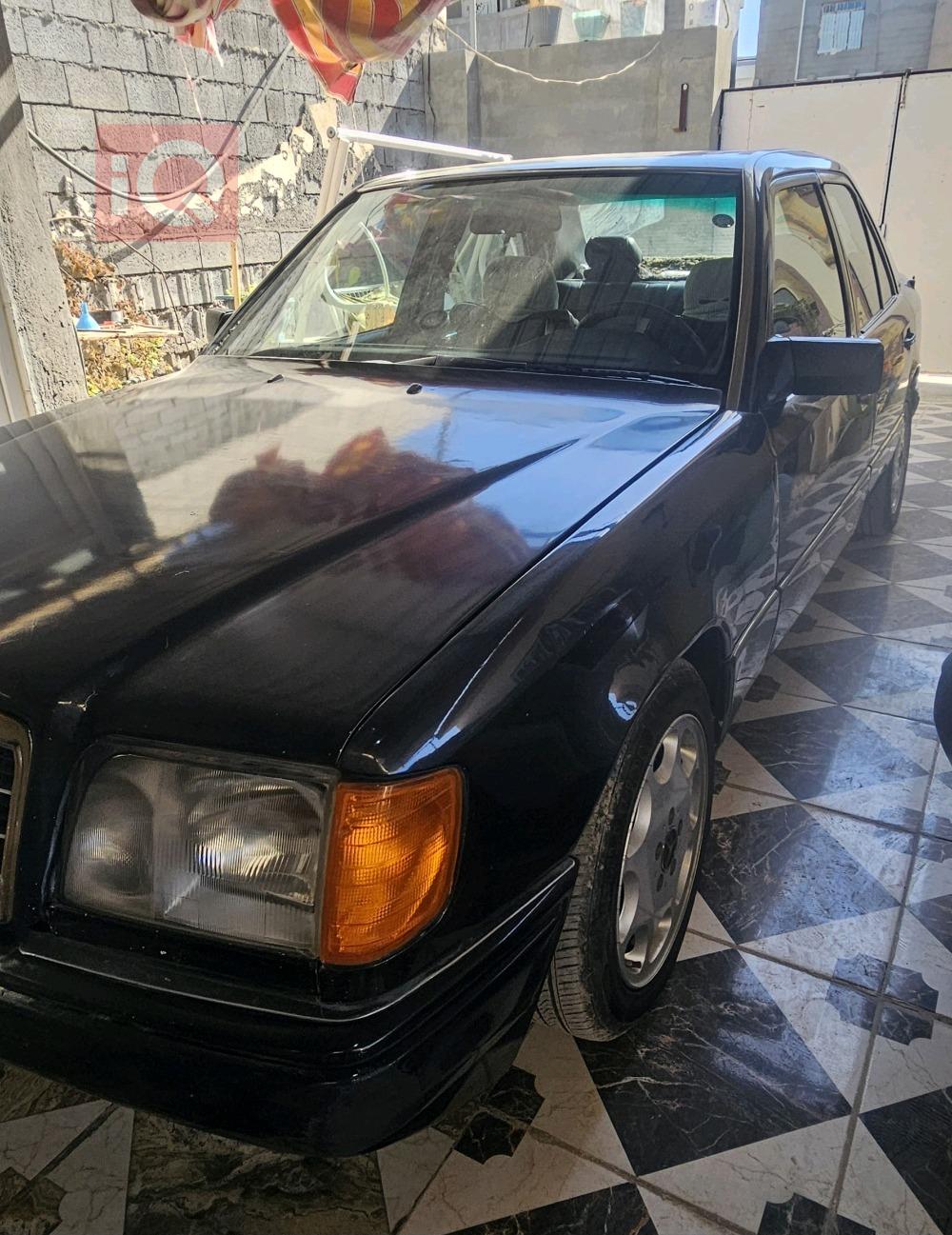 مێرسێدس بێنز C-Class
